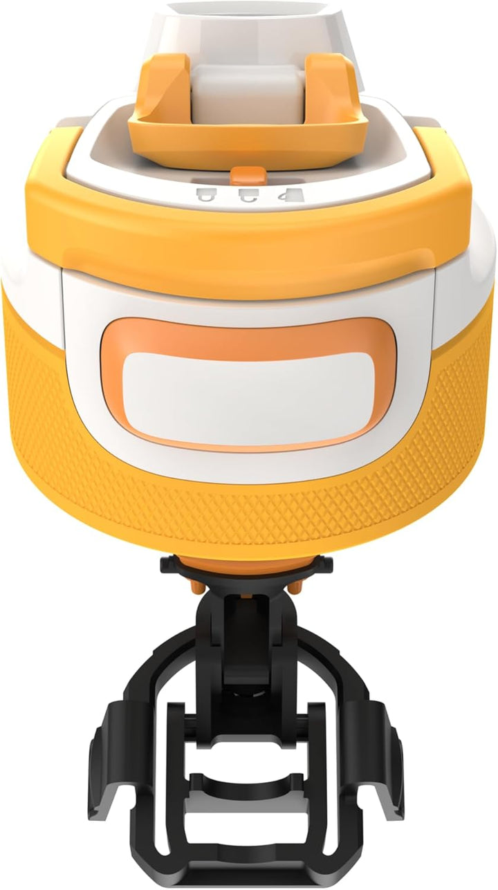 Kambukka Elton Insulated 750 ml Mango Maniac, 750 ml Mango Maniac