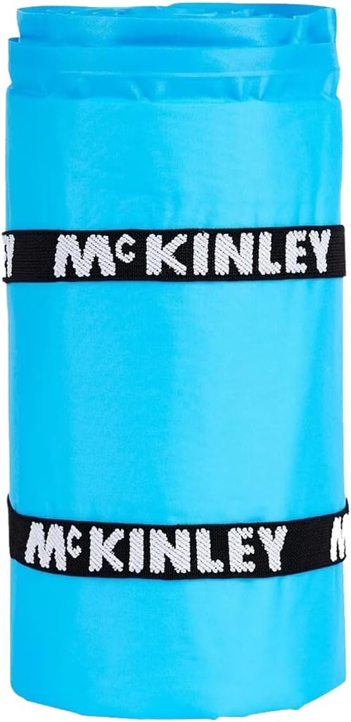 McKINLEY Thermomatte Trail SI 25 626 Blue Petrol Medium, Medium
