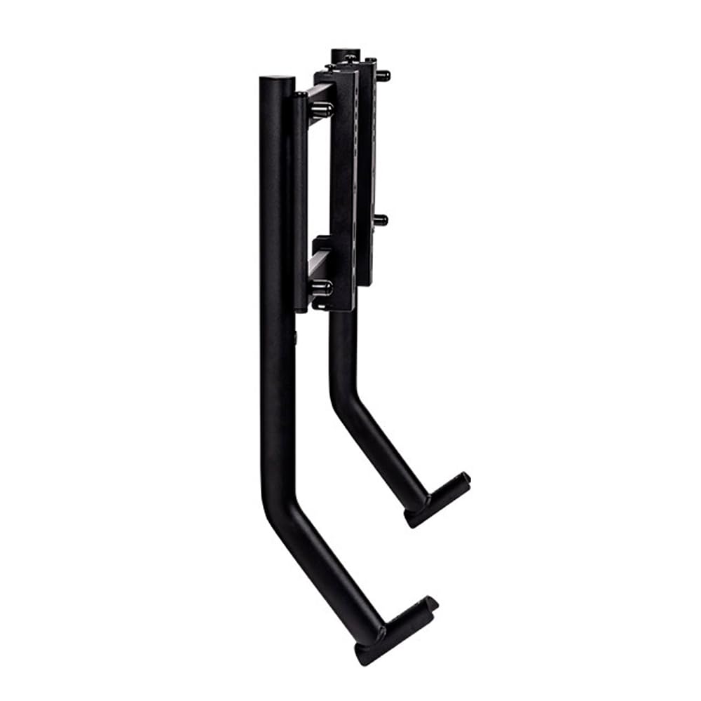 Thermaltake GR300 | Racing SIM Rig Monitor Stand | Black, Black