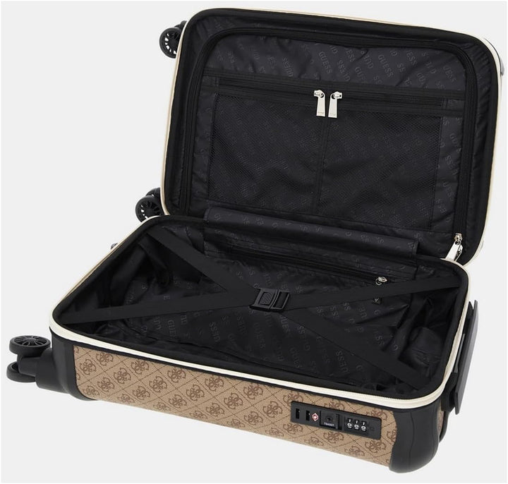Guess Reistas Beige STUK