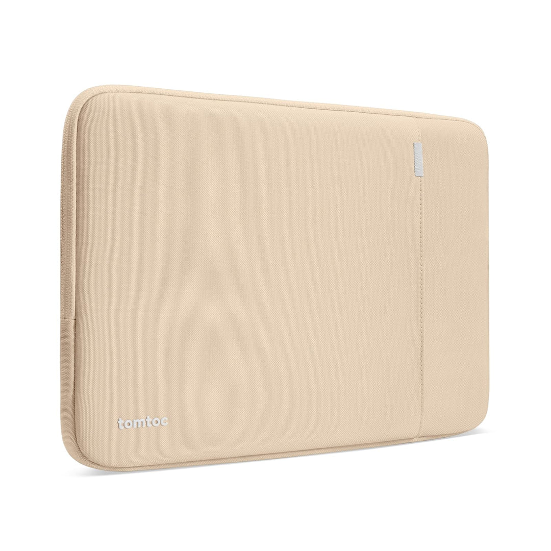 tomtoc 360° Laptop Tasche Hülle für 15-Zoll Neu MacBook Air M5 (2026), M4/A3241 (2025), M3/A3114, M2