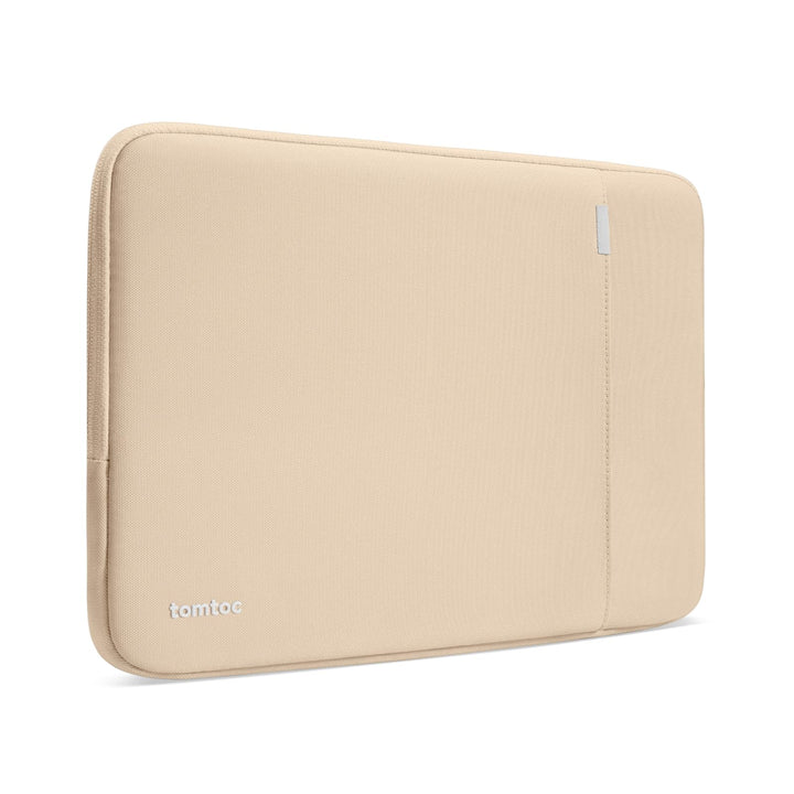 tomtoc 360° Laptop Tasche Hülle für 15-Zoll Neu MacBook Air M5 (2026), M4/A3241 (2025), M3/A3114, M2
