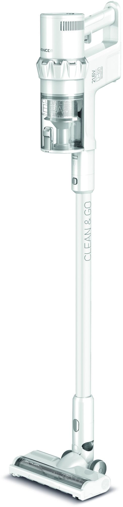 SENCOR Stick Vaccum SVC 7522WH