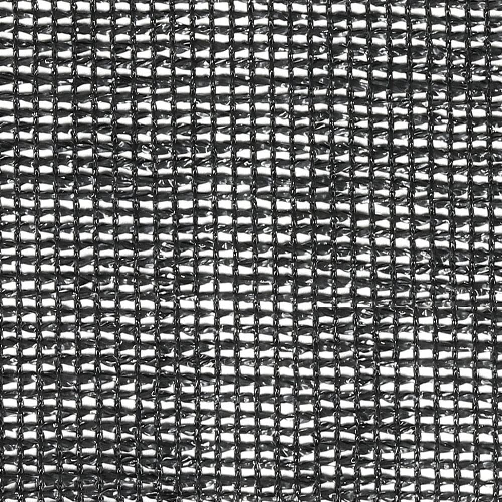 Adam Hall Gaze Typ 203 Bühnenvorhang (B x H) 6m x 3m