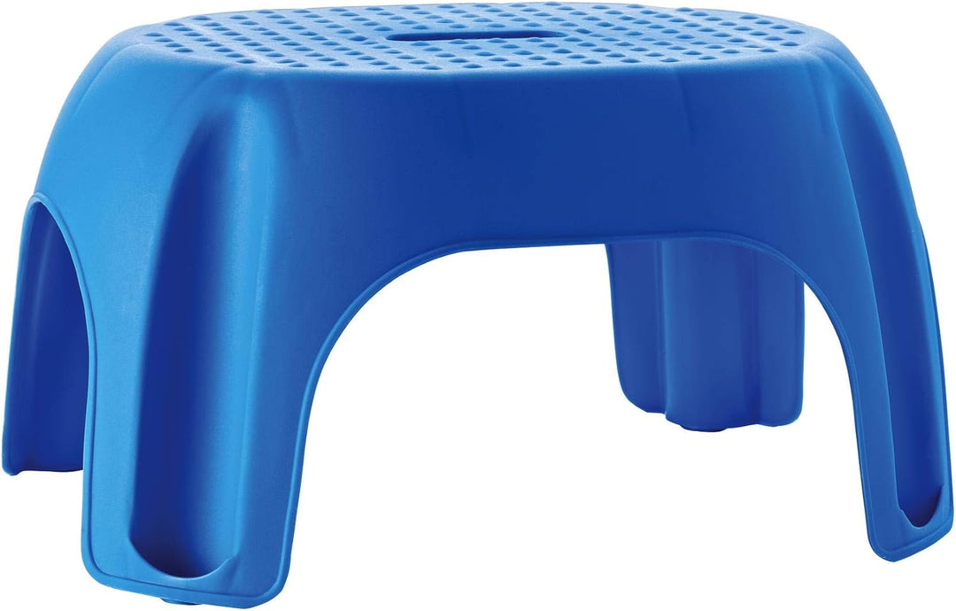 RIDDER Bad-Schemel Fun blau, Blau