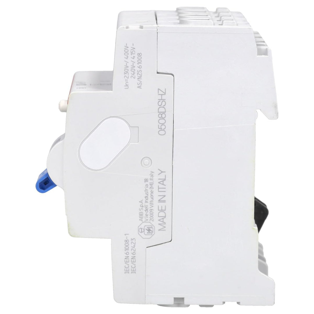 ABB FI-Schutzschalter F204B-40/0,03 2CSF204568R14008012542342052