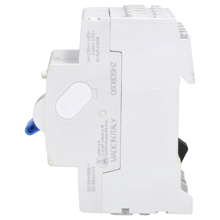ABB FI-Schutzschalter F204B-40/0,03 2CSF204568R14008012542342052