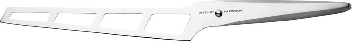 Chroma Messer Type 301, P-37 FG, Design by F.A. Porsche, Foie Gras-Messer mit 16 cm Klinge, Extra sc