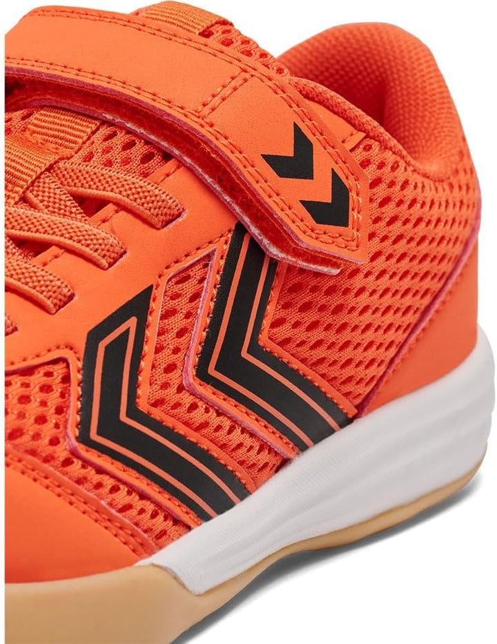 hummel Multiplay Flex VC Kinder Indoor Schuhe 32 EU, 32 EU