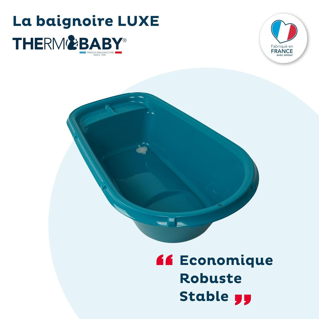 Thermobaby Badewanne Luxe - Badewanne und Badesitze, Kinder