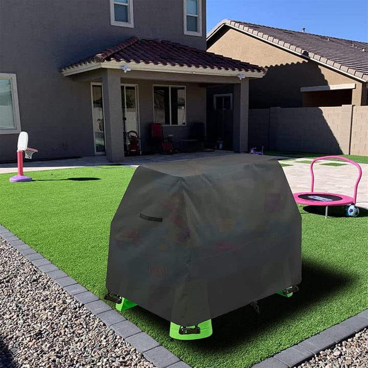 Generisch Outdoor Wassertisch Abdeckung | Wasserspieltisch Abdeckung Kinder | Sand- Und Wasserspiege