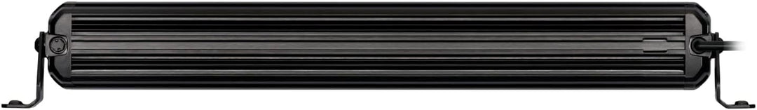 HELLA LED Arbeitsscheinwerfer - Black Magic Tough Lightbar 21.5" - 12V / 24V - double row/curved - 1