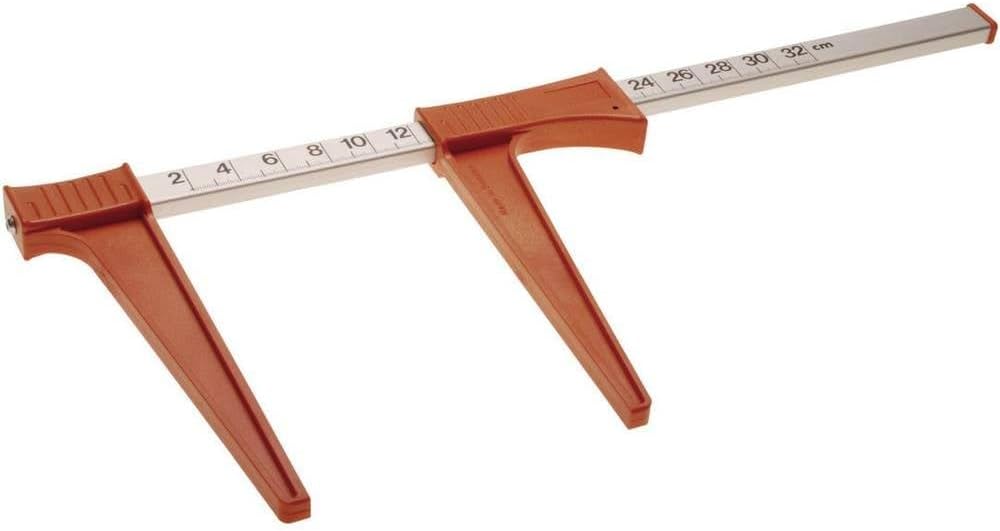 Bahco Belzer Messkluppe 50 cm