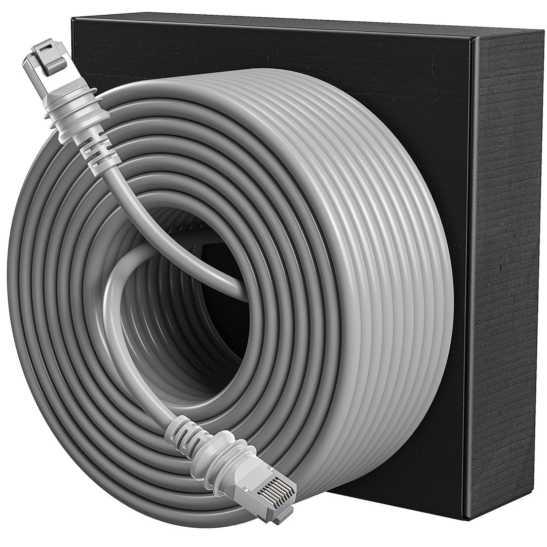 Starlink Gen 3 Kabel 23m, wasserdichte Starlink-Kabelverlängerung für Starlink Standard Actuated Gen