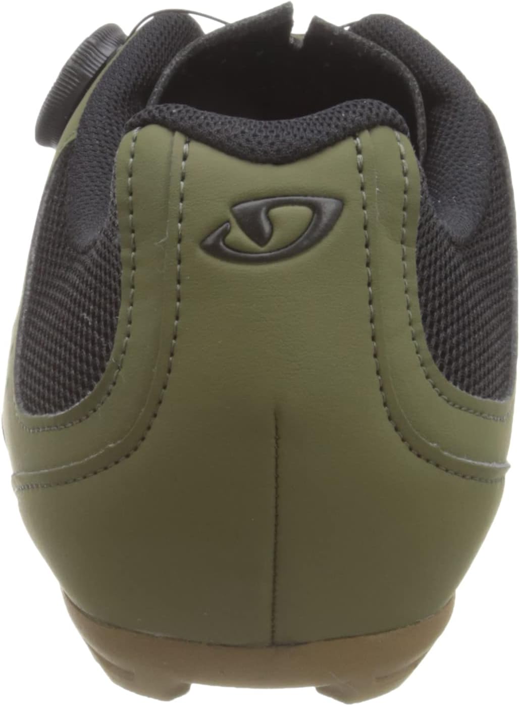 Giro Herren Cylinder Ii Walking-Schuh 39 EU Olive Gum, 39 EU Olive Gum