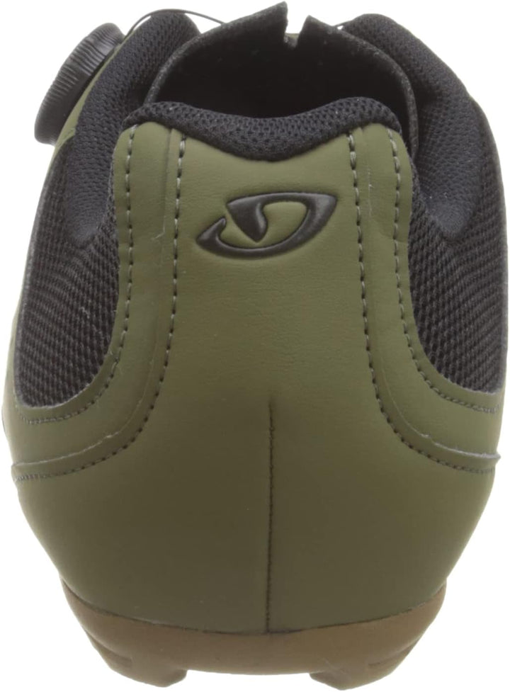 Giro Herren Cylinder Ii Walking-Schuh 39 EU Olive Gum, 39 EU Olive Gum