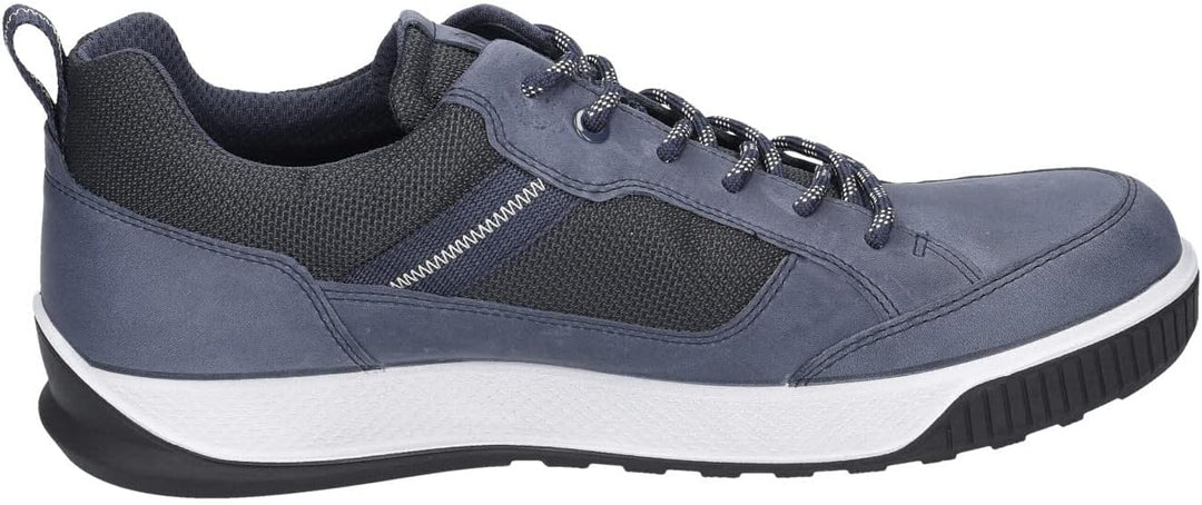 ECCO Herren Byway Tred Shoe 39 EU Marine, 39 EU Marine