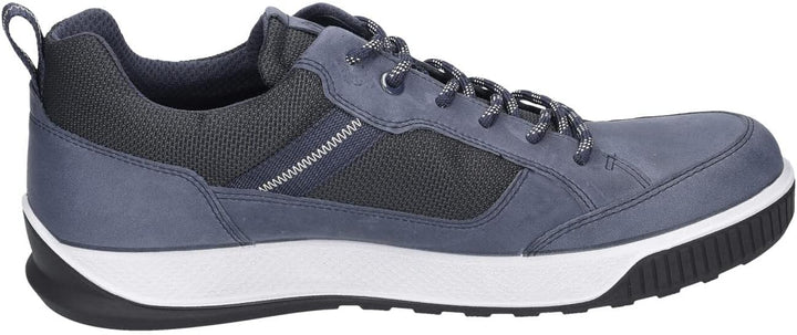 ECCO Herren Byway Tred Shoe 39 EU Marine, 39 EU Marine