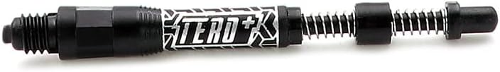 CUESOUL TERO+ AK7P Dart Shafts, Neues Double Direction Teleskop und Rotating Dart Flights System Sch