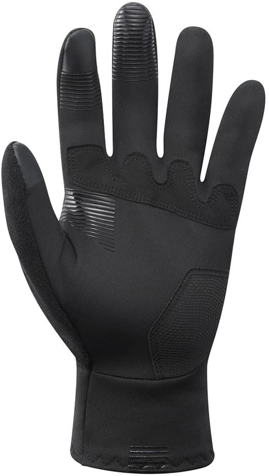 Shimano Infinium Race Handschuhe Herren schwarz, S