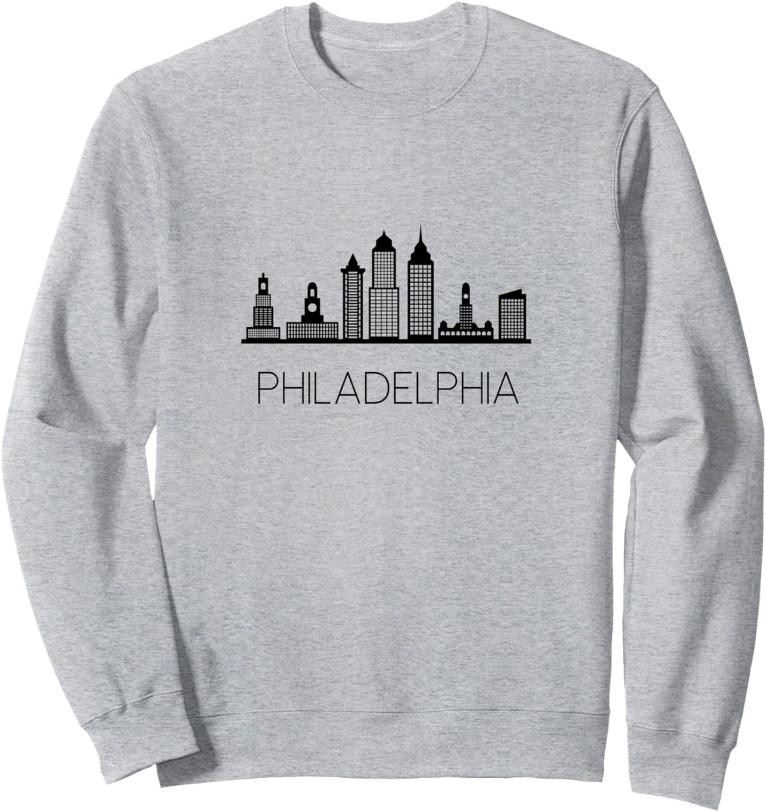 Philadelphia Sweatshirt