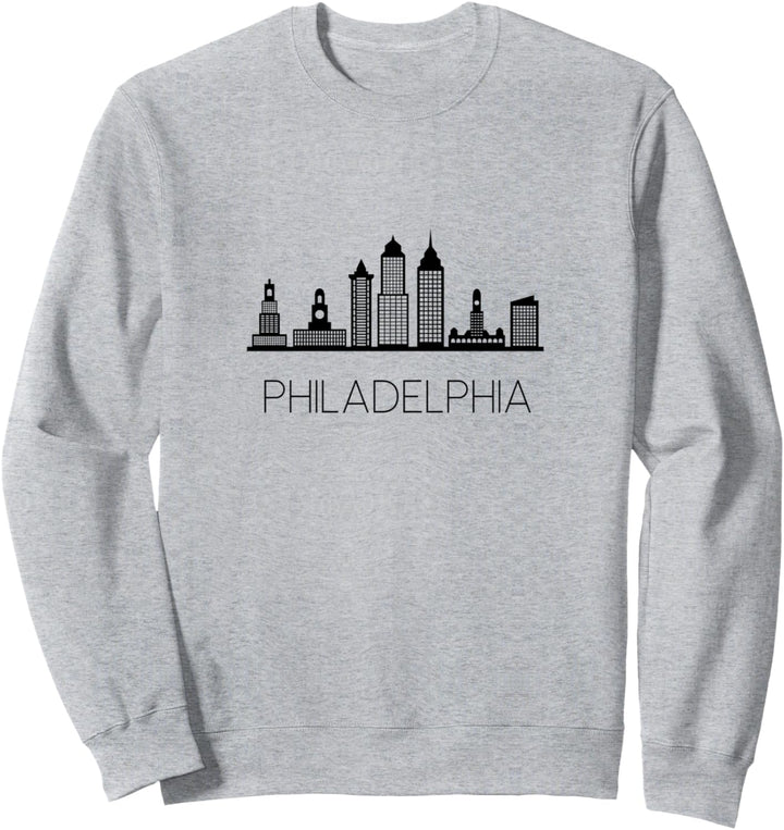 Philadelphia Sweatshirt