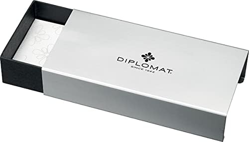 DIPLOMAT Füllhalter Excellence A2 Oxyd Iron F, D40218023