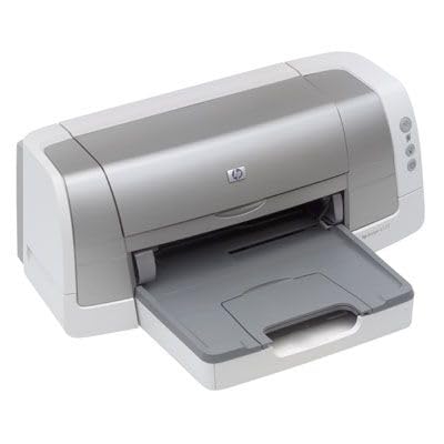 HP Scanjet 5550C Scanner