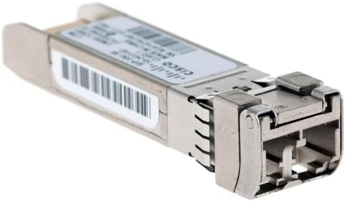 Cisco SFP-10G-SR= Erweiterungsmodul (10GBase-SR, SFP)