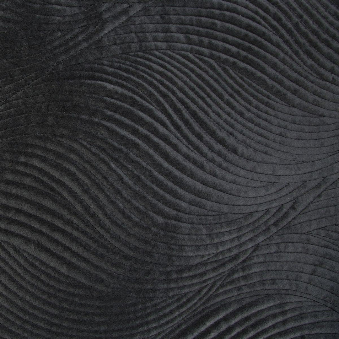Eurofirany Zweiseitige Tagesdecke 220X240 Bettüberwurf 170x210 Steppdecke Velours Velvet Samt Samtde