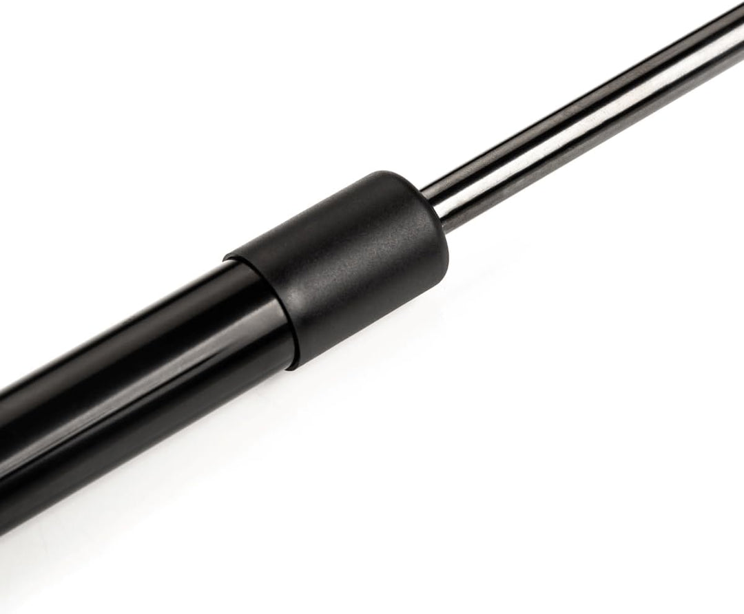 LST Gasdruckfeder (2er Set) Heckklappendämpfer 985N – Kofferraum Lifter hinten für Heckklappe – komp