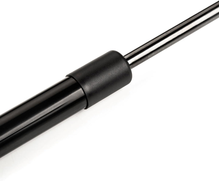LST Gasdruckfeder (2er Set) Heckklappendämpfer 985N – Kofferraum Lifter hinten für Heckklappe – komp