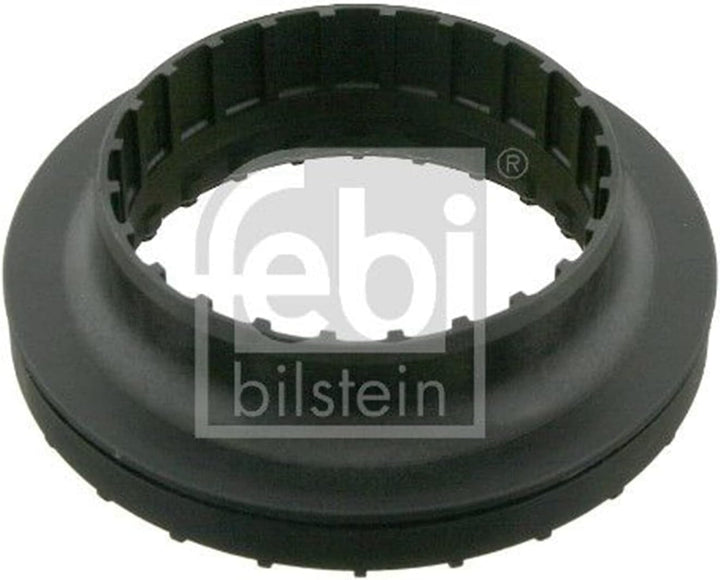 febi bilstein 28118 Federbeinstützlager mit Wälzlager , 1 Stück