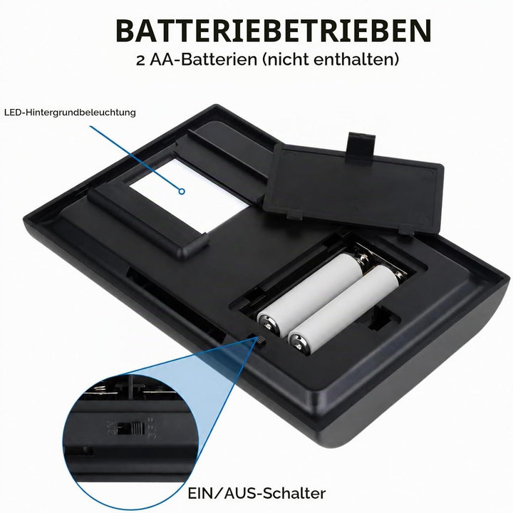DGODRT Diascanner, Mobile Film Scanner, Scannen und Speichern Ihrer 24x36 mm Negative und Dias mit S