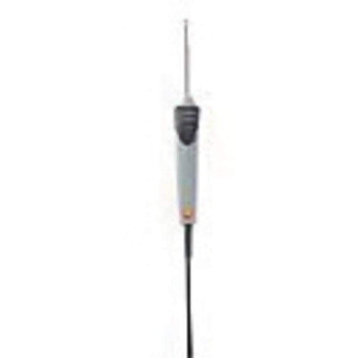 Testo SE & Co.KGaA Testo Robuster Lufttemperaturfühler NTC, 0613 1712