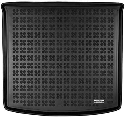 AZUGA Gummi Kofferraumwanne Premium Antirutsch passend für Mitsubishi Outlander ab 9/2012-2021 AZ120