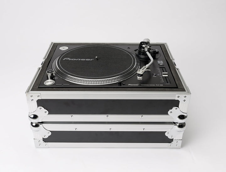 Magma-40973 Multiformat-Plattenspieler-Koffer