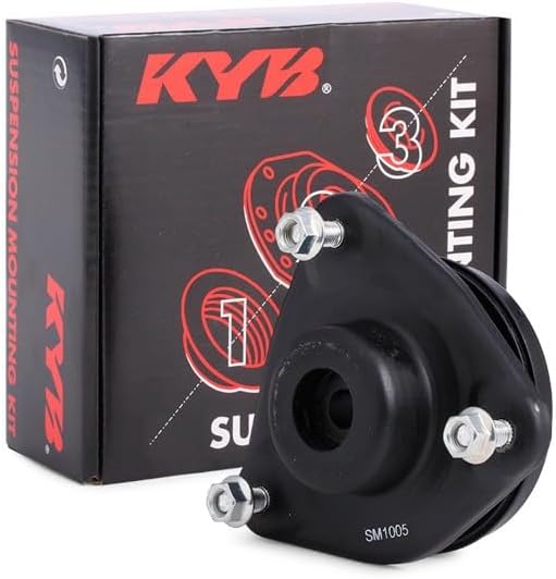 KYB SM1005 Reparatursatz, Federbeinstà Æ’ ¼tzlager