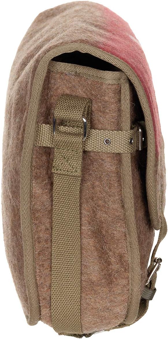 MFH Schweiz. Umhängetasche mit Schultergurt