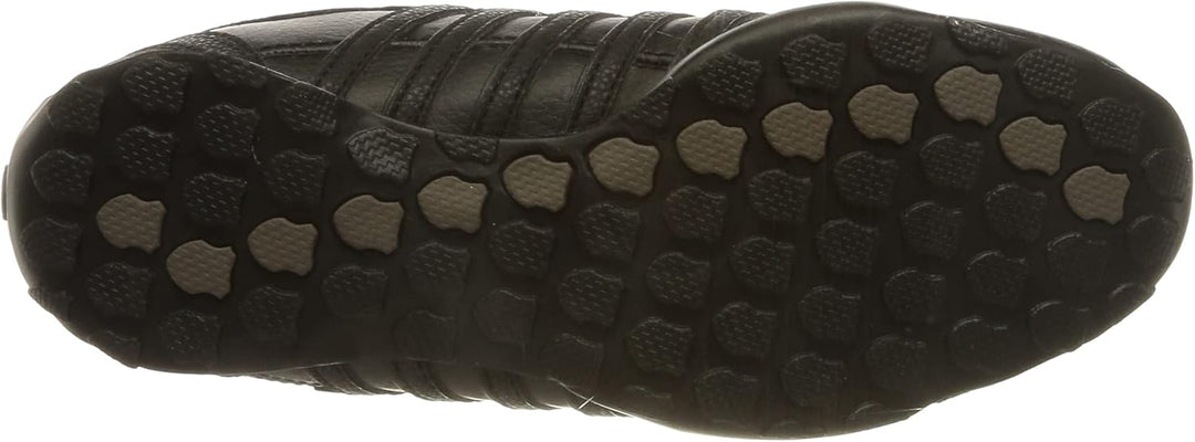 K-Swiss Arvee 1 1/2~Black/White~M 02453-002-M, Herren Sneaker, schwarz, (Black/White, EU 45, (UK 10