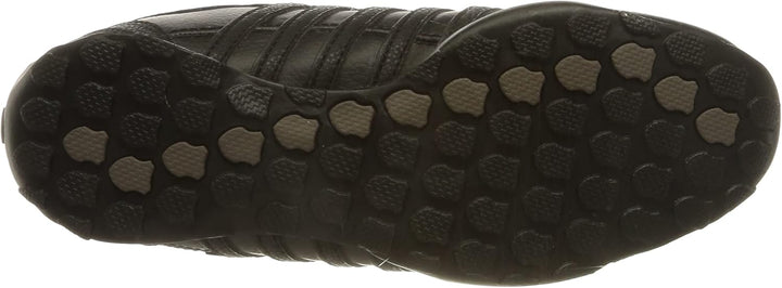 K-Swiss Arvee 1 1/2~Black/White~M 02453-002-M, Herren Sneaker, schwarz, (Black/White, EU 45, (UK 10