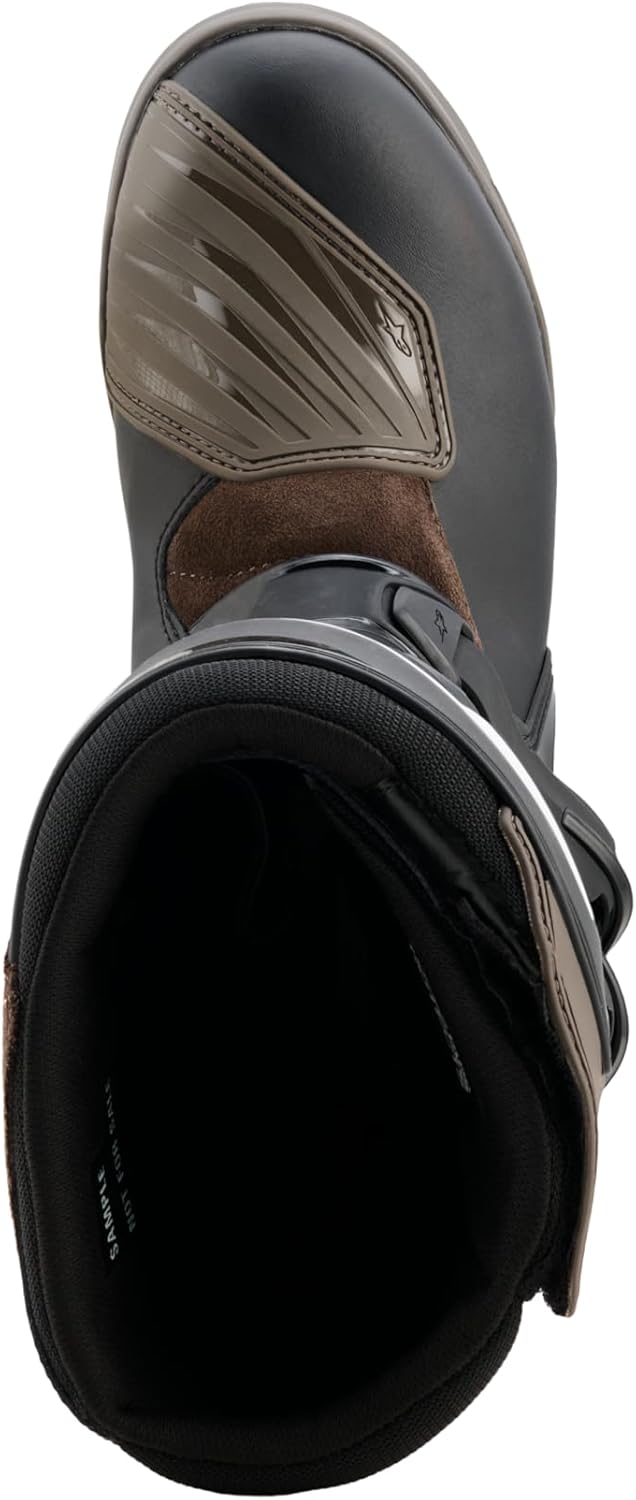 Alpinestars Corozal V2 Adventure Drystar® Motorcycle Boots EU 47