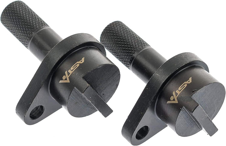 Asta A-8051 Motor Einstellwerkzeug Satz geeignet für VAG 1.2 Liter 3 Zylinder Motoren