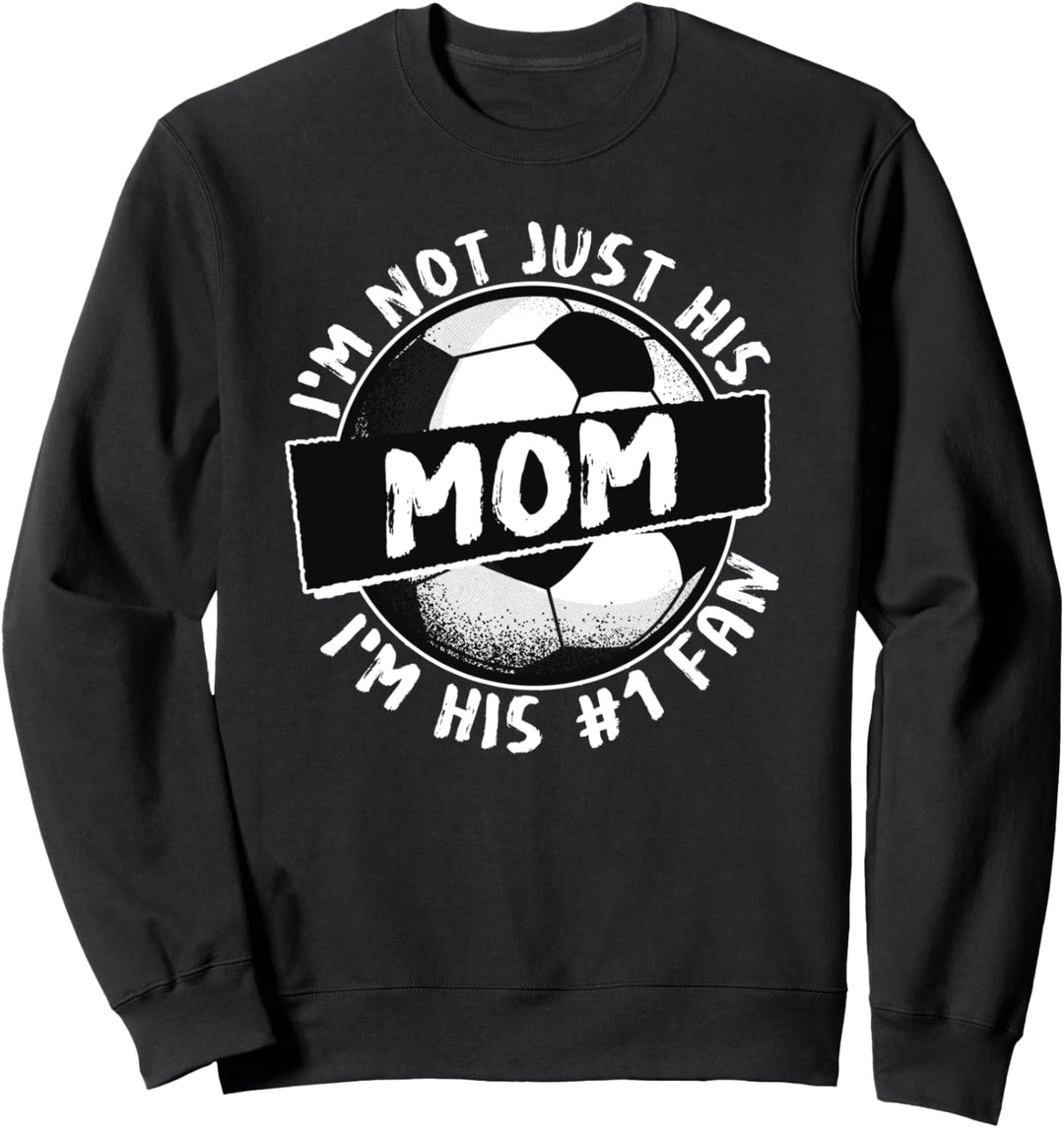 Fussball Fussball - Fussballer Fussballspieler Sweatshirt