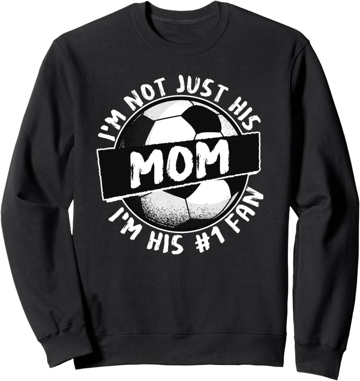 Fussball Fussball - Fussballer Fussballspieler Sweatshirt