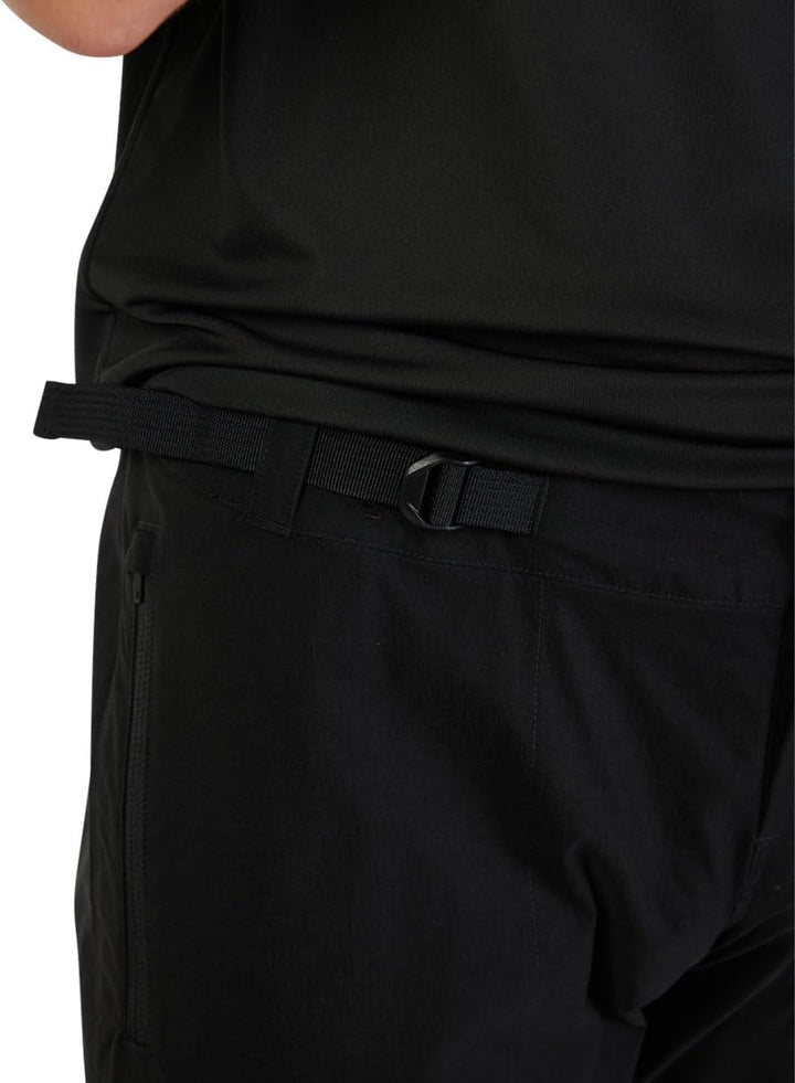 Fox Racing Herren Rain Pants Hose Ranger 32 Schwarz, 32 Schwarz
