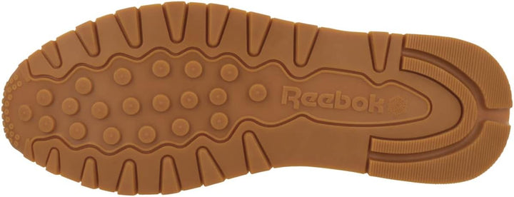 Reebok Classic Leather, Weiss 38.5 EU Ftwr White Pure Grey 3 Reebok Rubber Gum 03, 38.5 EU