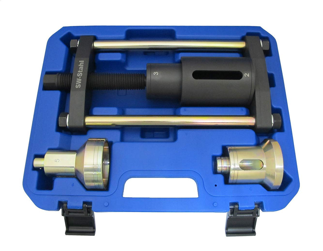 SW-Stahl 302300L Komplettwerkzeug Schwinge