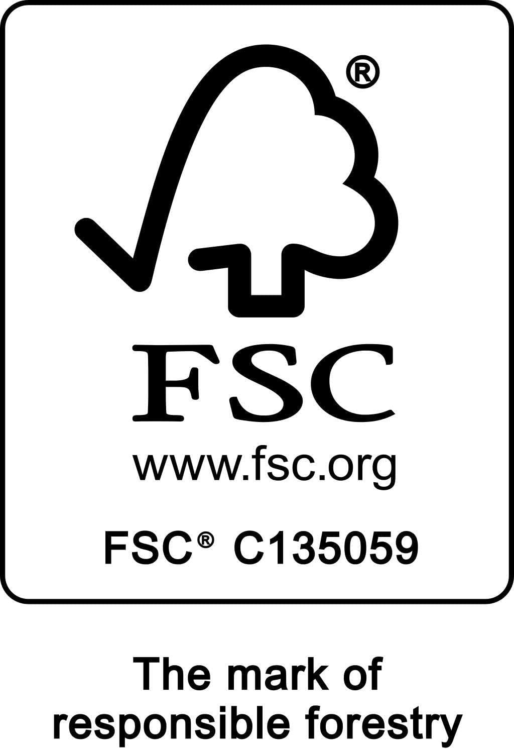 WENKO Wäschetruhe Acina, hochwertiger Wäschesammler aus natürlichem Akazienholz ökologisch FSC® zert
