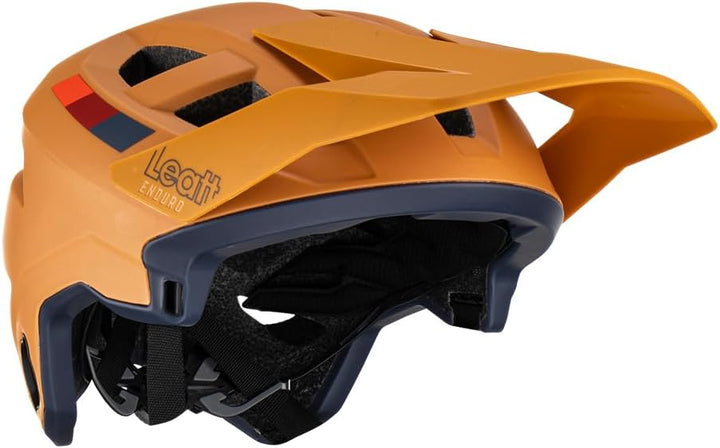 Leatt Helmet MTB Enduro 2.0 V23 Suede #S 51-55cm
